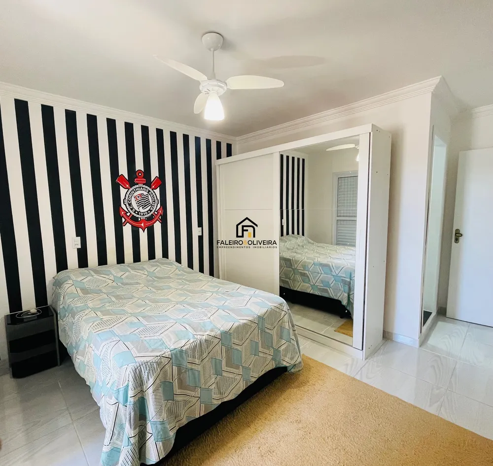 Casa, 3 quartos - Foto 10