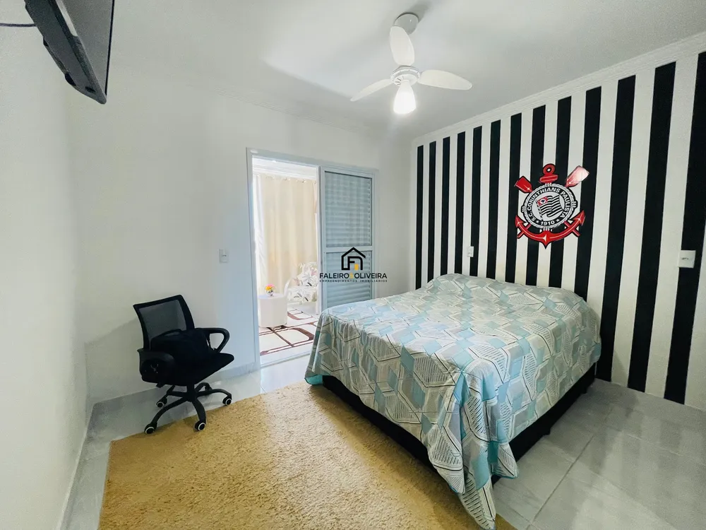 Casa, 3 quartos - Foto 8