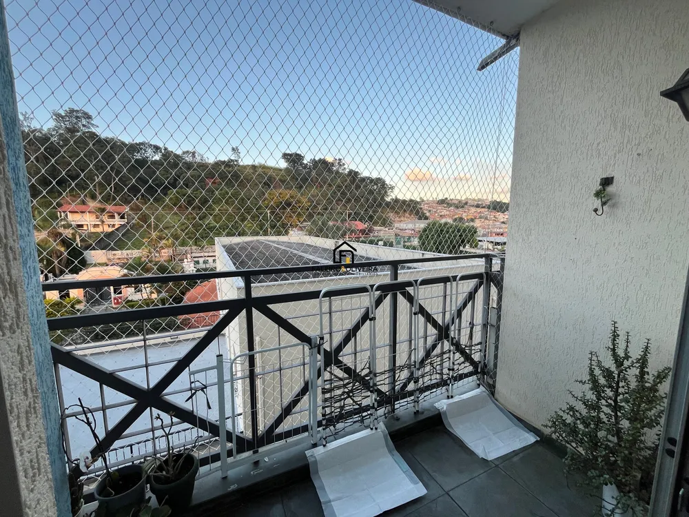 Apartamento, 2 quartos, 73 m² - Foto 7