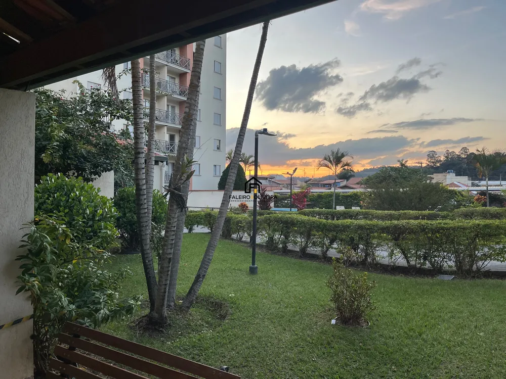 Apartamento, 2 quartos, 73 m² - Foto 3