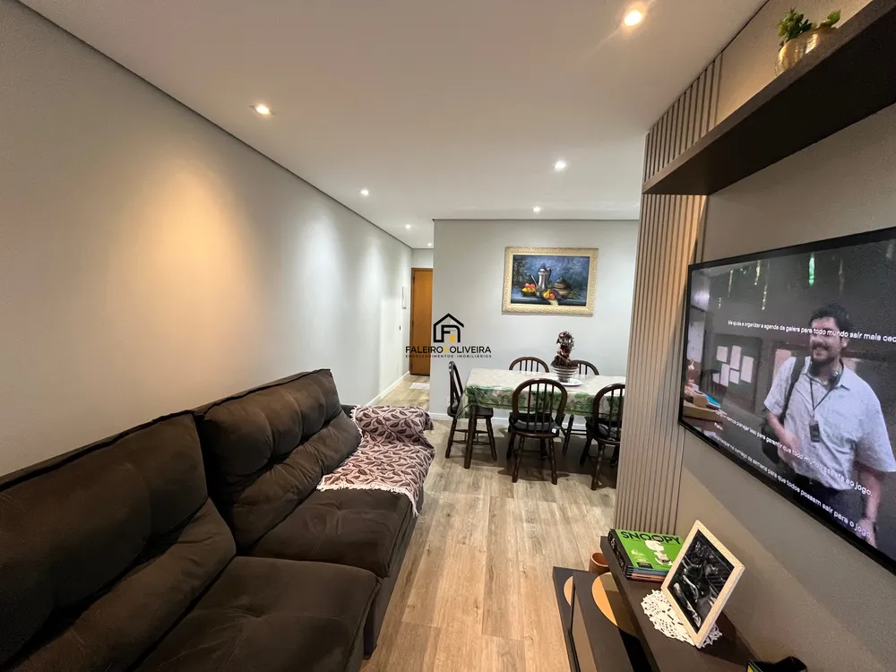 Apartamento, 2 quartos, 73 m² - Foto 8