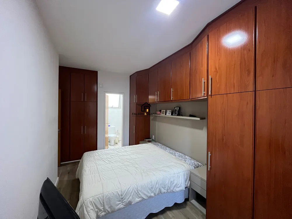 Apartamento, 2 quartos, 73 m² - Foto 11