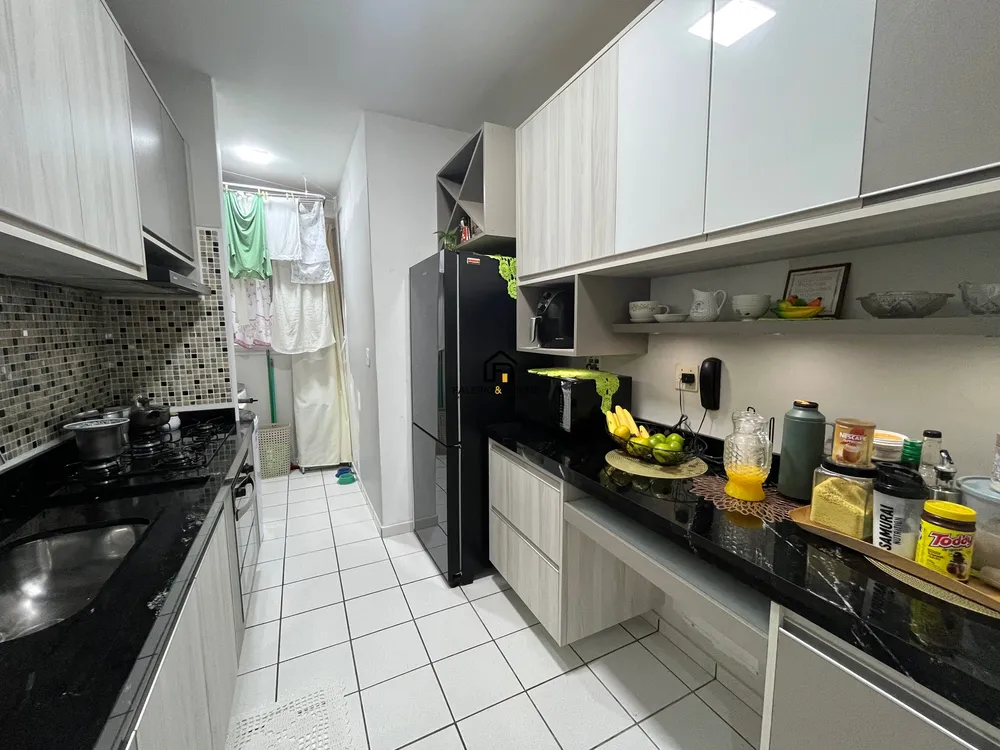 Apartamento, 2 quartos, 73 m² - Foto 6
