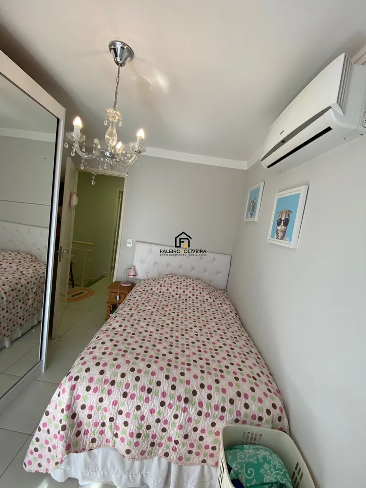 Casa, 3 quartos - Foto 11