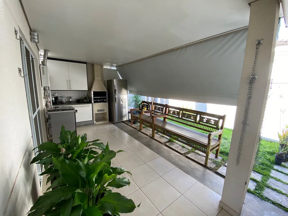 Casa, 3 quartos - Foto 7
