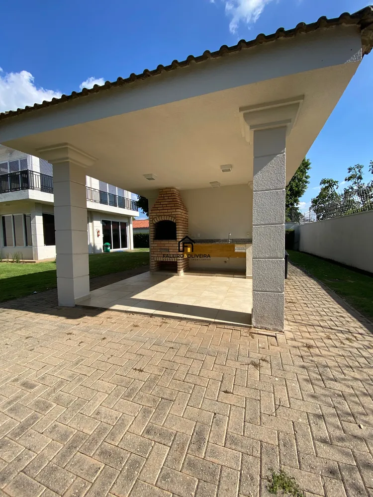 Casa, 3 quartos - Foto 14