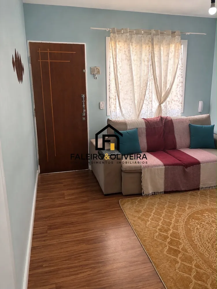 Apartamento, 2 quartos, 58 m² - Foto 7