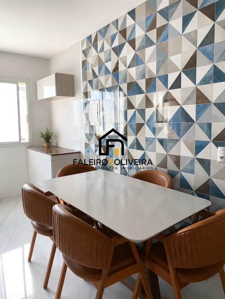 Apartamento, 2 quartos, 58 m² - Foto 3