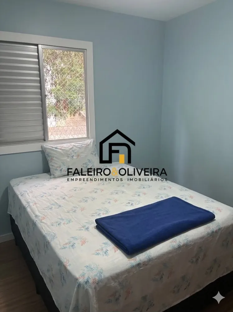 Apartamento, 2 quartos, 58 m² - Foto 10