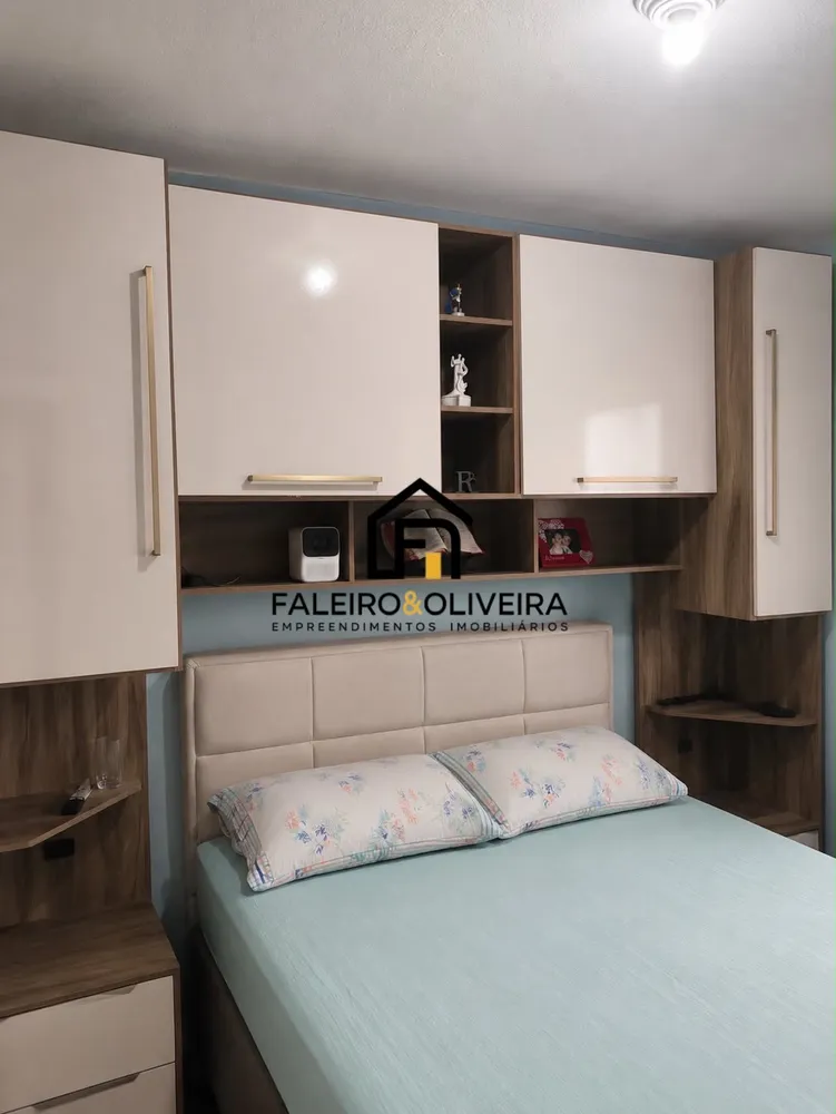 Apartamento, 2 quartos, 58 m² - Foto 8