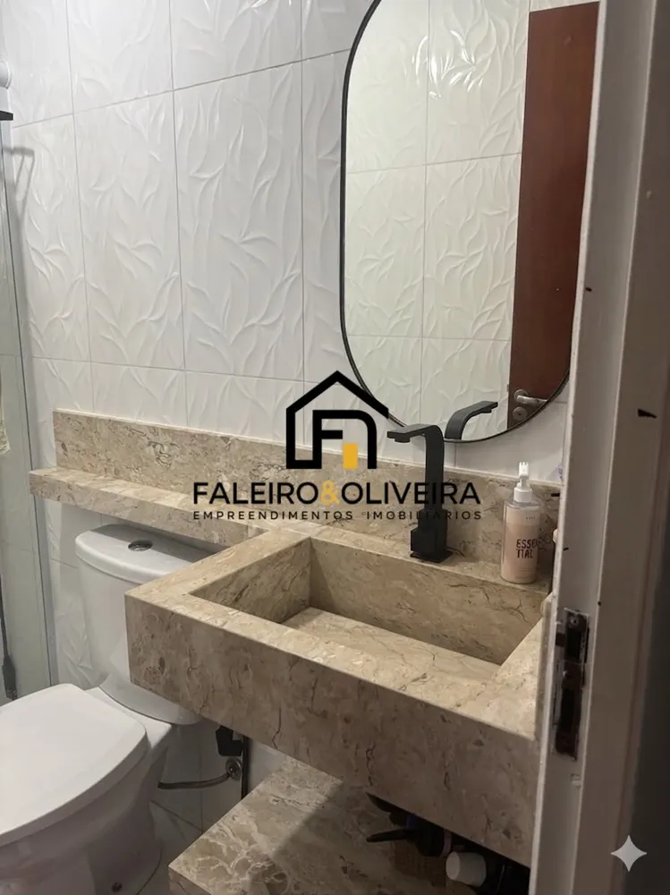 Apartamento, 2 quartos, 58 m² - Foto 6