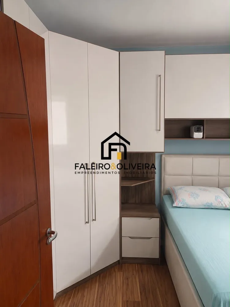 Apartamento, 2 quartos, 58 m² - Foto 9