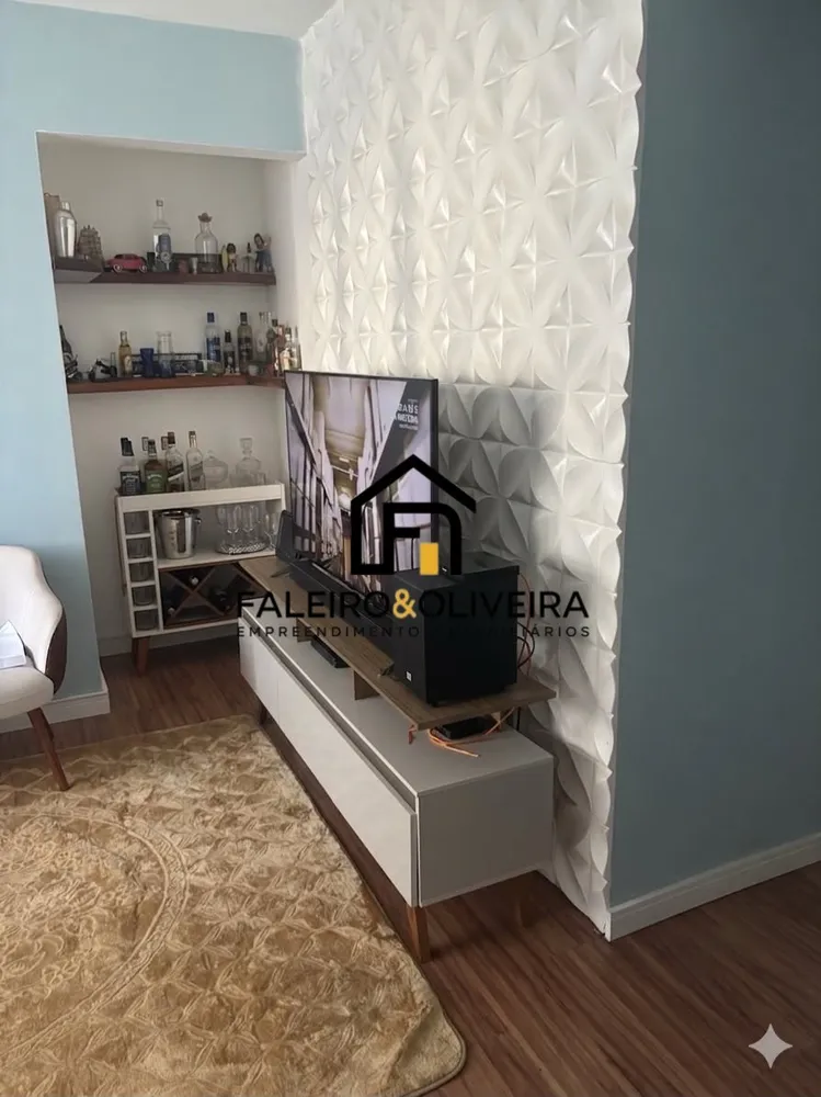 Apartamento, 2 quartos, 58 m² - Foto 4