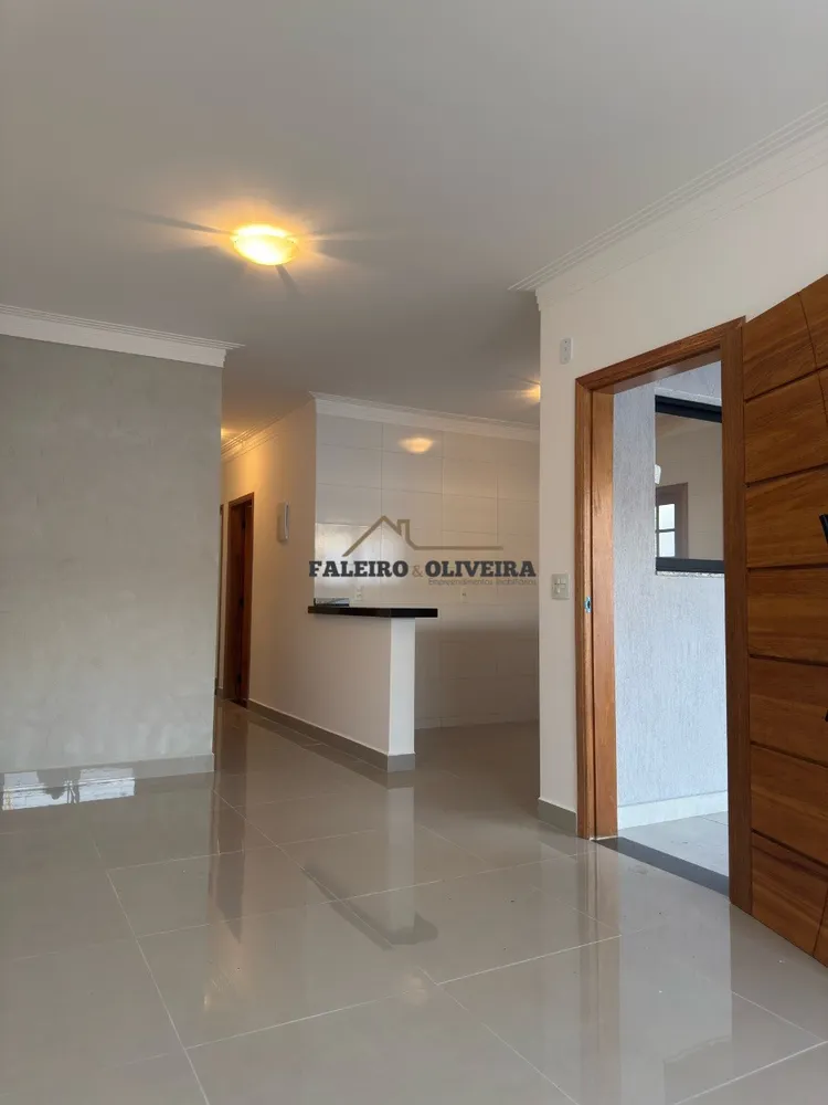 Casa, 3 quartos - Foto 6