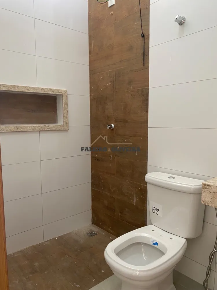 Casa, 3 quartos - Foto 5