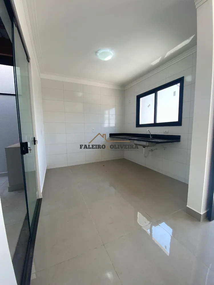 Casa, 3 quartos - Foto 2