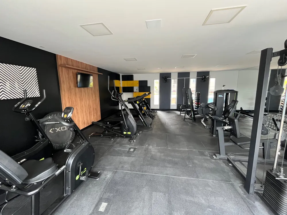Apartamento, 3 quartos, 98 m² - Foto 15