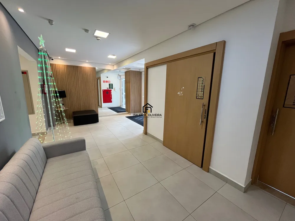 Apartamento, 3 quartos, 98 m² - Foto 11