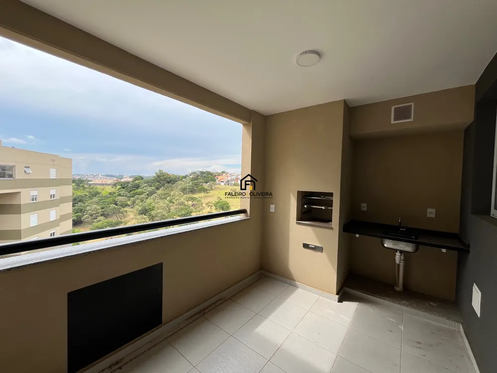 Apartamento, 3 quartos, 98 m² - Foto 5