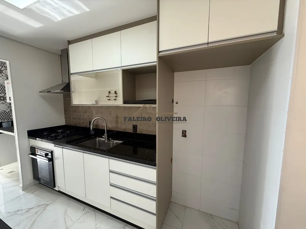 Apartamento, 2 quartos, 64 m² - Foto 8