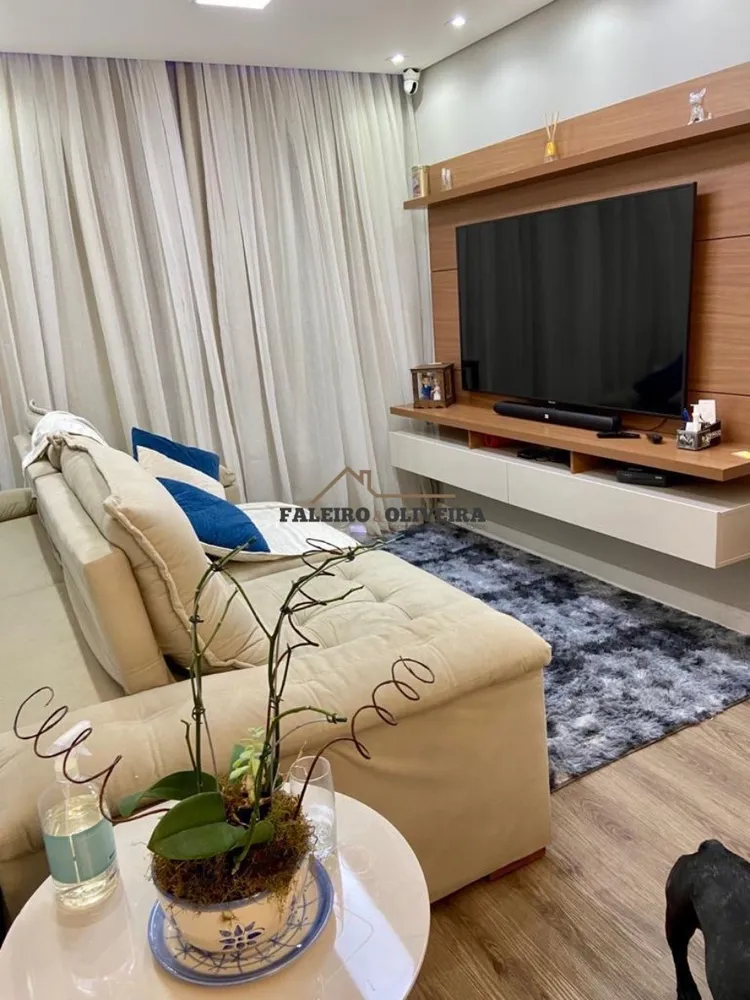 Apartamento, 2 quartos, 64 m² - Foto 11