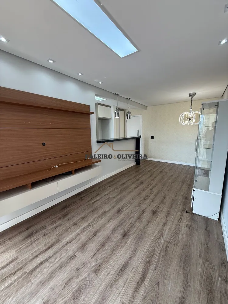 Apartamento, 2 quartos, 64 m² - Foto 5