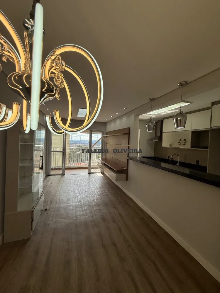 Apartamento, 2 quartos, 64 m² - Foto 6