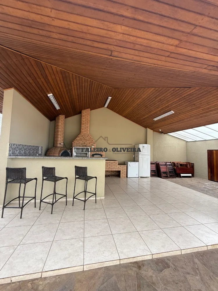 Apartamento, 2 quartos, 64 m² - Foto 10