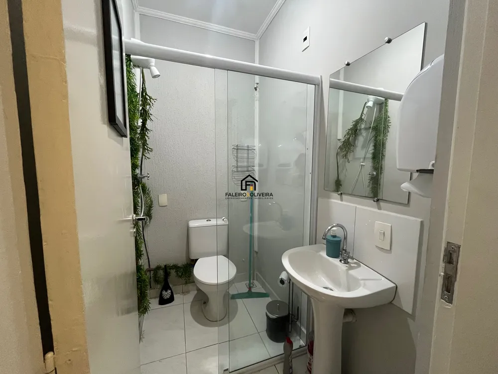 Sala-Conjunto, 50 m² - Foto 4