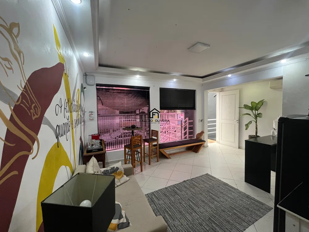 Sala-Conjunto, 50 m² - Foto 1