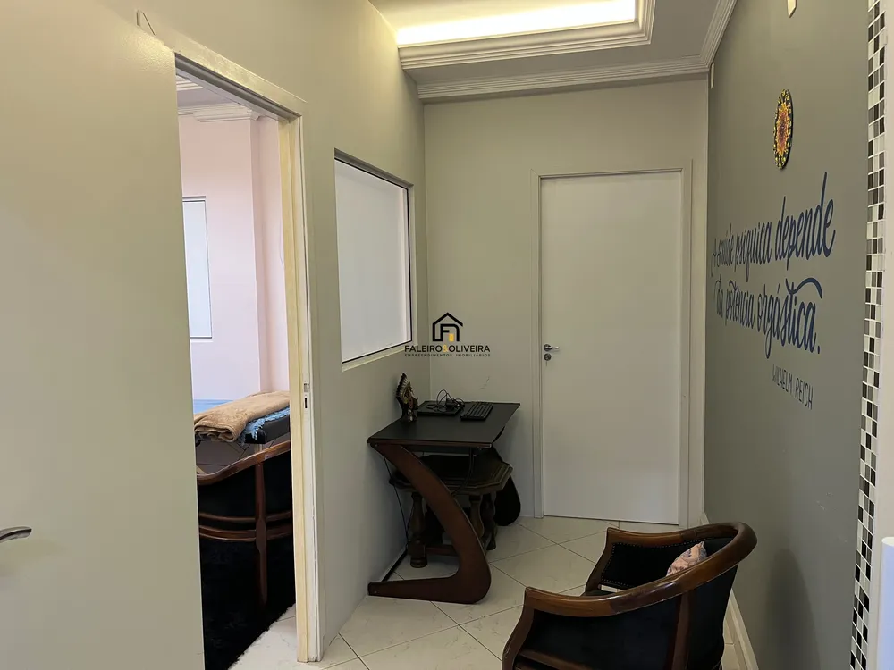 Sala-Conjunto, 50 m² - Foto 7