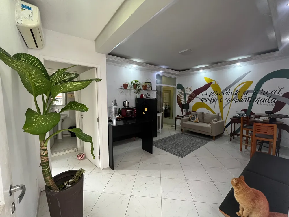 Sala-Conjunto, 50 m² - Foto 2