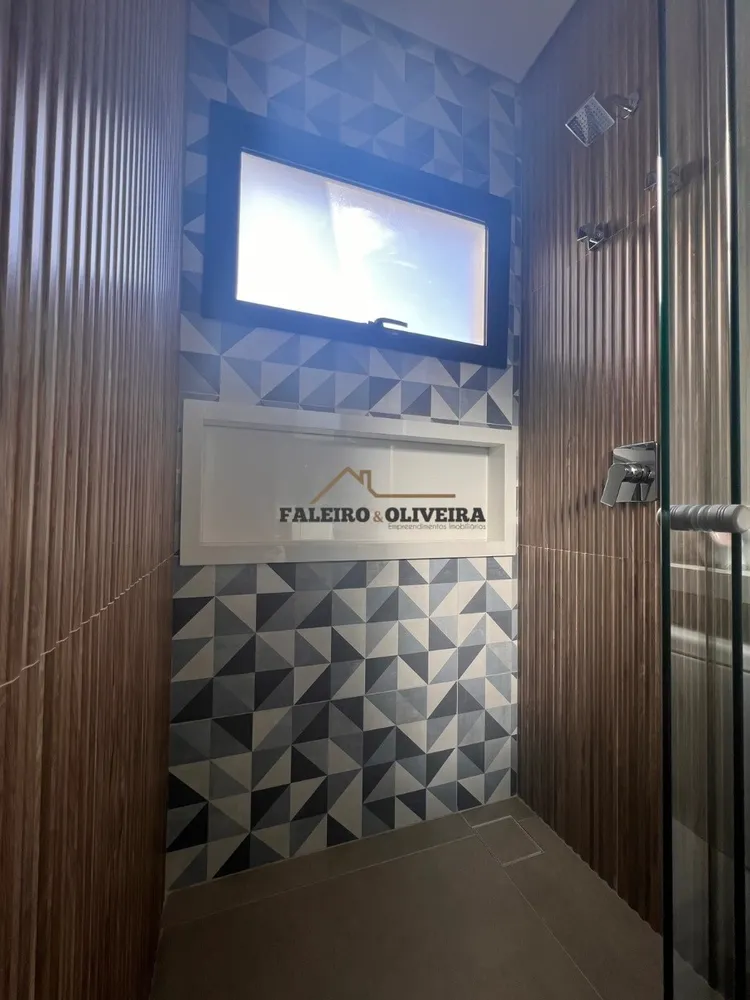 Casa, 3 quartos - Foto 10