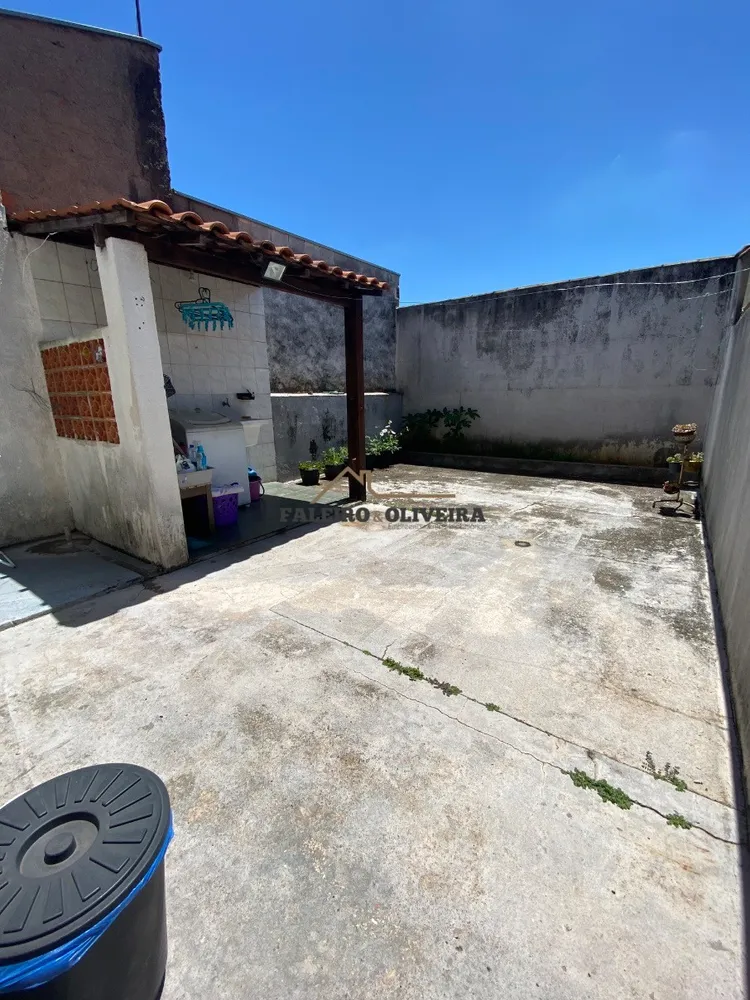 Casa, 2 quartos - Foto 7