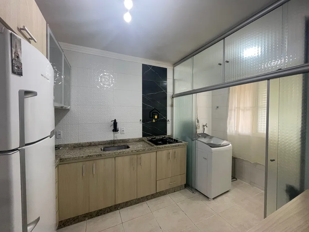 Apartamento, 2 quartos, 58 m² - Foto 2