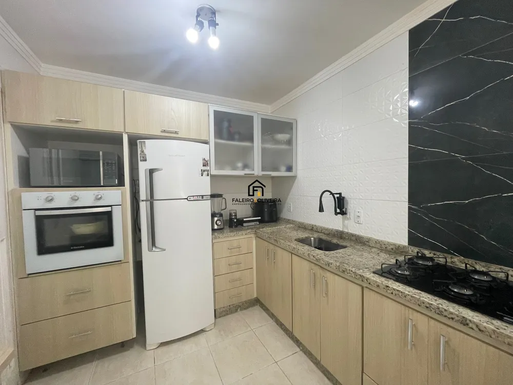 Apartamento, 2 quartos, 58 m² - Foto 3
