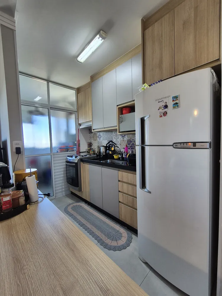 Apartamento, 2 quartos, 69 m² - Foto 3