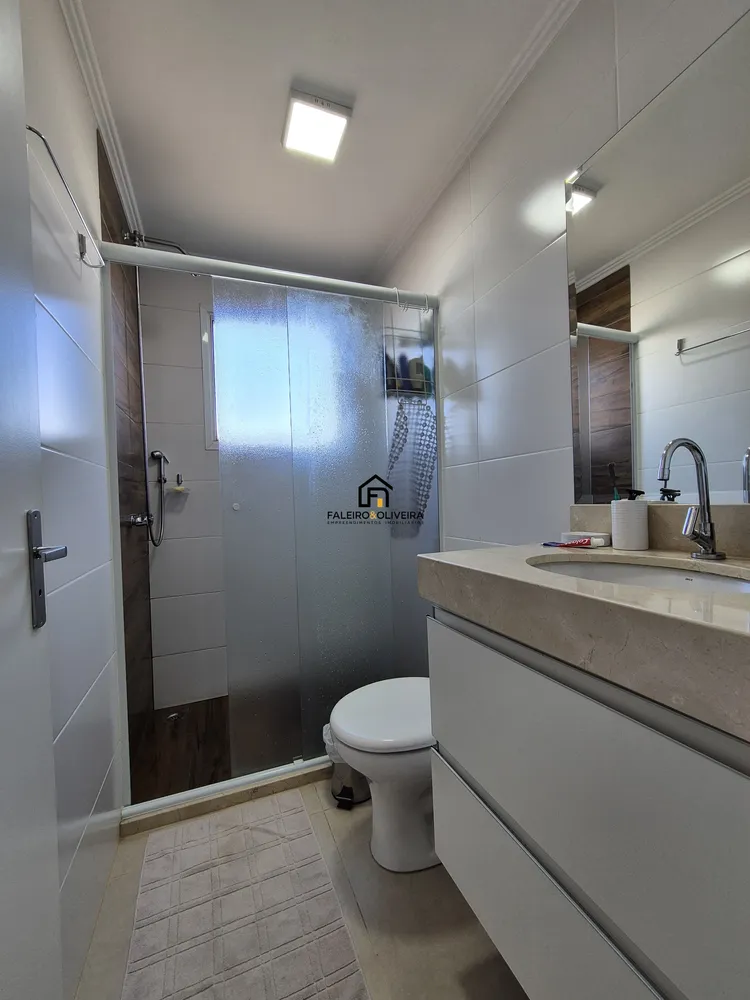 Apartamento, 2 quartos, 69 m² - Foto 9