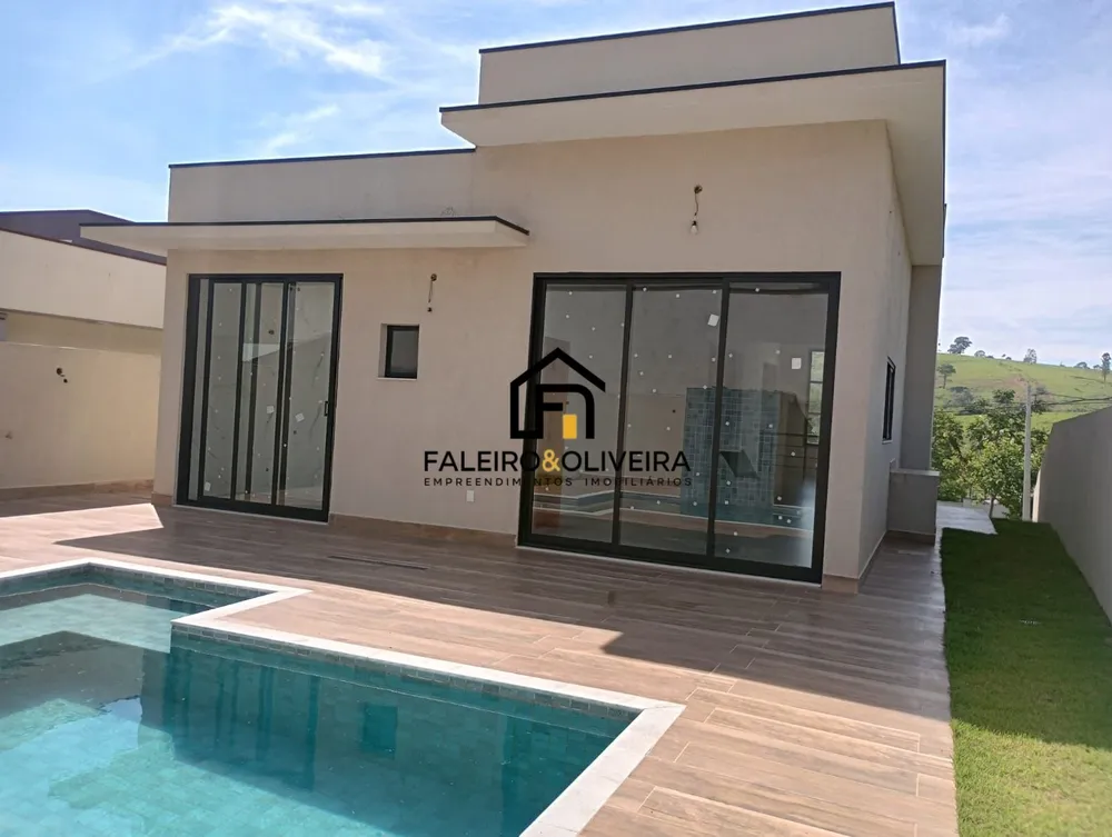 Casa, 3 quartos, 195 m² - Foto 2