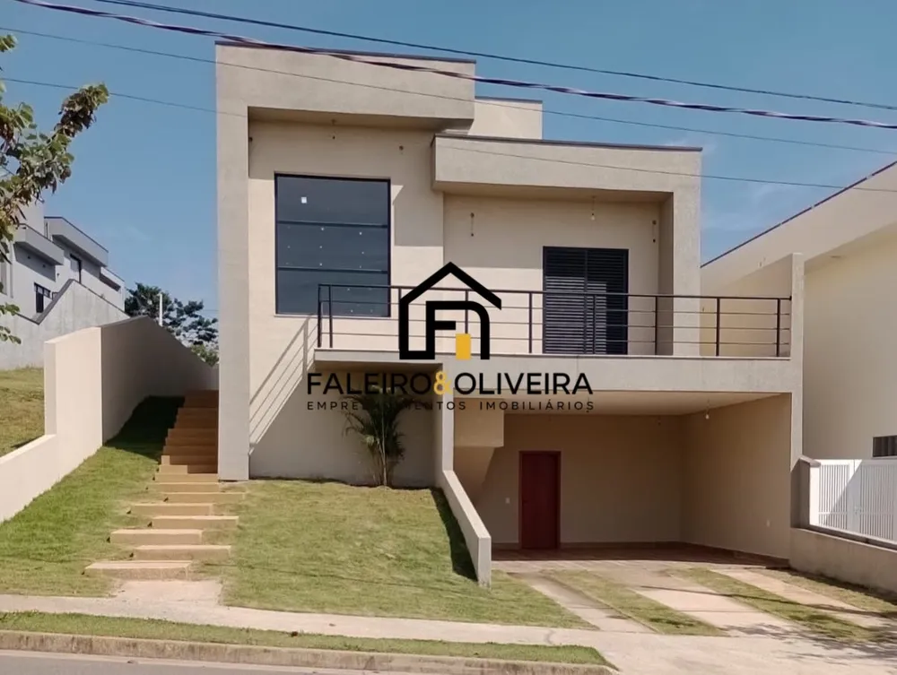 Casa, 3 quartos, 195 m² - Foto 1
