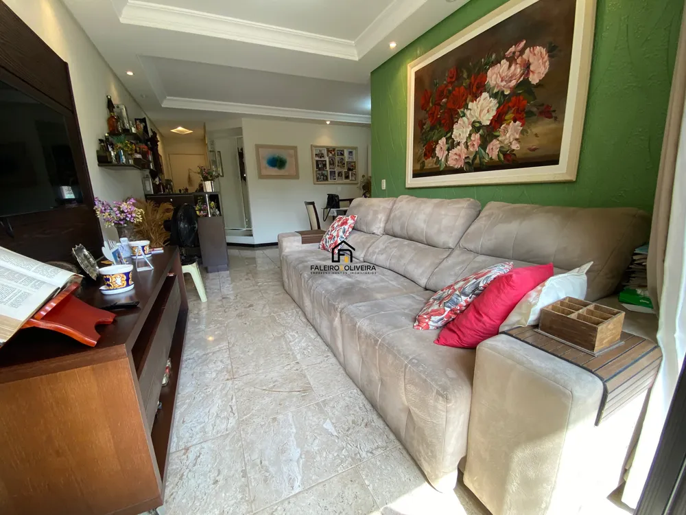 Apartamento, 3 quartos, 98 m² - Foto 14