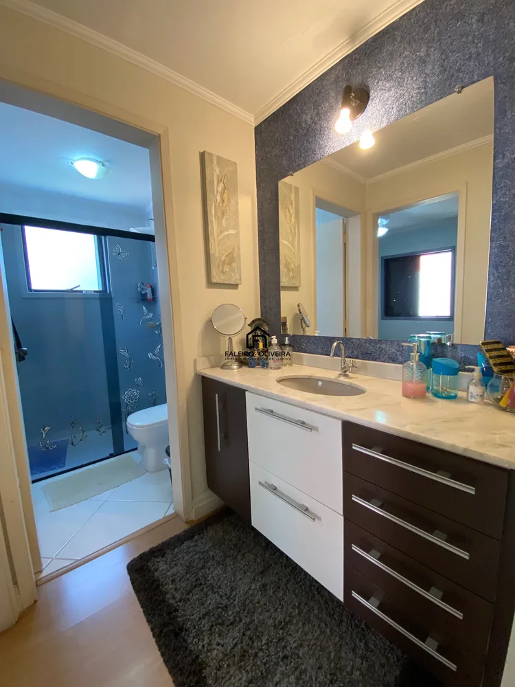 Apartamento, 3 quartos, 98 m² - Foto 6