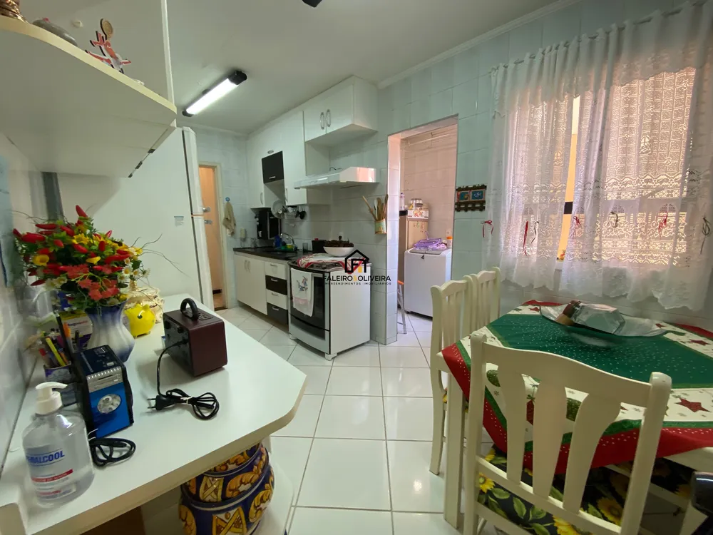 Apartamento, 3 quartos, 98 m² - Foto 11