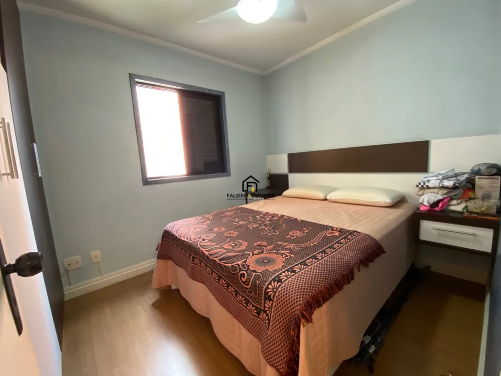 Apartamento, 3 quartos, 98 m² - Foto 3