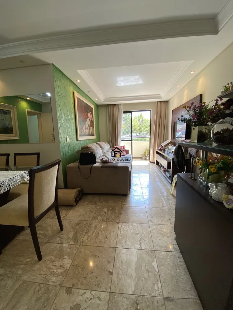 Apartamento, 3 quartos, 98 m² - Foto 12