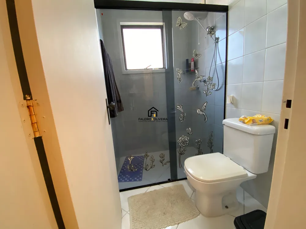 Apartamento, 3 quartos, 98 m² - Foto 5