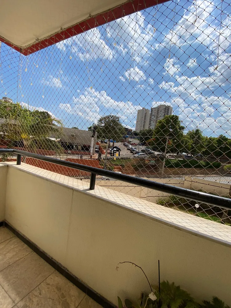 Apartamento, 3 quartos, 98 m² - Foto 15