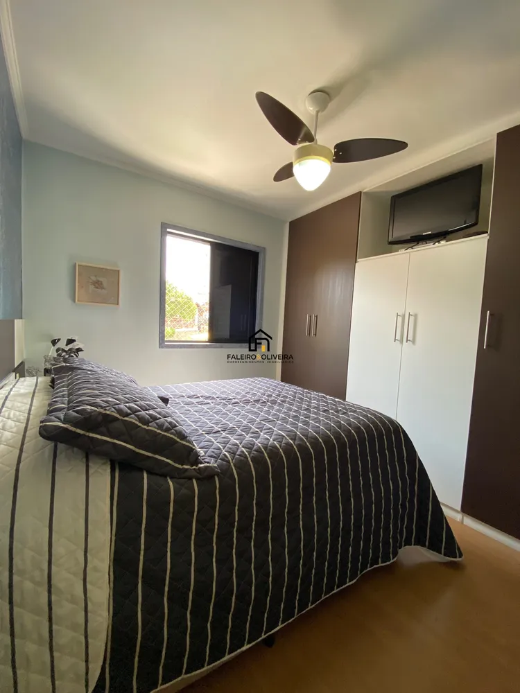 Apartamento, 3 quartos, 98 m² - Foto 7