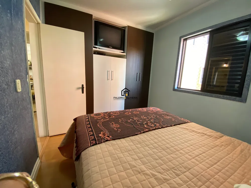 Apartamento, 3 quartos, 98 m² - Foto 4