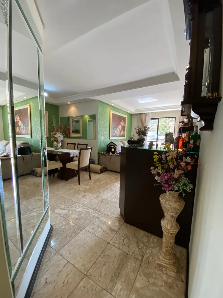 Apartamento, 3 quartos, 98 m² - Foto 13
